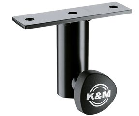 Statiivi adapter kõlarile K&M hind ja info | Muusikainstrumentide tarvikud | hansapost.ee