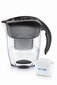 Brita Elemaris XL 3.5l hind ja info | Veefilterkannud ja veefiltrid | hansapost.ee