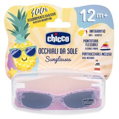 Päikeseprillid lastele Chicco 146505, roosa hind ja info | Chicco Riided, jalanõud ja aksessuaarid | hansapost.ee