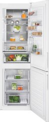 Electrolux LNT9ME32W3 800 цена и информация | Холодильники | hansapost.ee