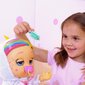 Beebinukk IMC Toys Dreamy 33,5 cm Liikuvad kujukesed heliga цена и информация | Mänguasjad tüdrukutele | hansapost.ee