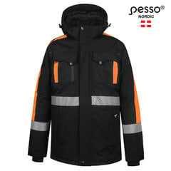 Jakk Pesso, must price and information | Workwear | hansapost.ee