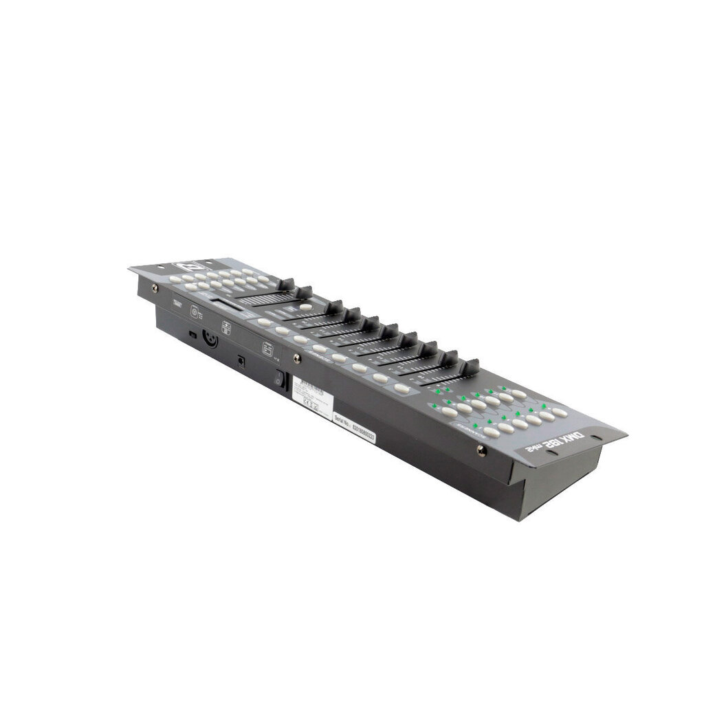 Valguspult BoomTone Dj Dmx192Mk2 hind ja info | Muusikainstrumentide tarvikud | hansapost.ee