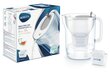 Brita Style Smart Light XL hind ja info | Veefilterkannud ja veefiltrid | hansapost.ee