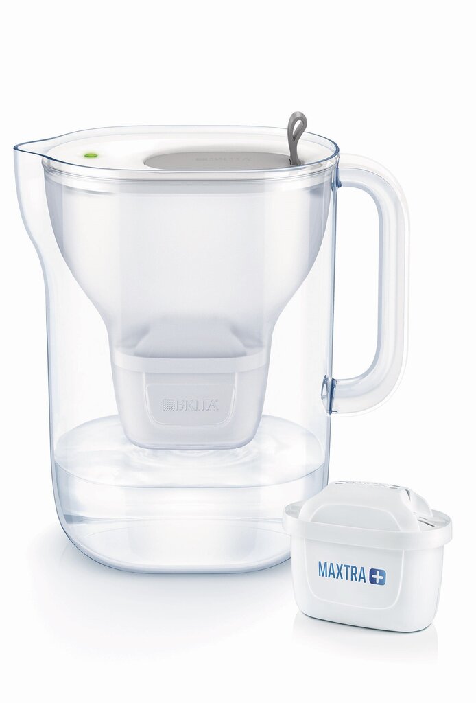 Brita Style Smart Light XL hind ja info | Veefilterkannud ja veefiltrid | hansapost.ee