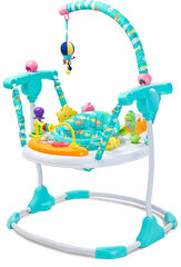 Lamamistoolid - swing Toyz Ocean, sinine hind ja info | Beebi lamamistoolid | hansapost.ee