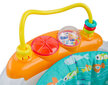 Lamamistoolid - swing Toyz Ocean, sinine hind ja info | Beebi lamamistoolid | hansapost.ee