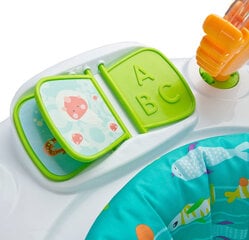 Lamamistoolid - swing Toyz Ocean, sinine hind ja info | Beebi lamamistoolid | hansapost.ee