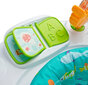 Lamamistoolid - swing Toyz Ocean, sinine hind ja info | Beebi lamamistoolid | hansapost.ee