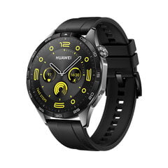 Huawei Watch GT 4 Black hind ja info | Nutikellad, laste nutikellad | hansapost.ee