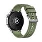 Huawei Watch GT 4 Green Woven hind ja info | Nutikellad, laste nutikellad | hansapost.ee