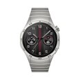 Huawei Watch GT 4 Grey Stainless Steel