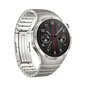 Huawei Watch GT 4 46mm Stainless Steel 55020BGU цена и информация | Nutikellad, laste nutikellad | hansapost.ee