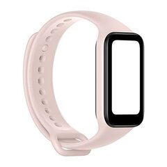 Xiaomi ремешок для часов Redmi Smart Band 2, розовый цена и информация | Аксессуары для смарт-часов и браслетов | hansapost.ee