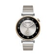 Huawei Watch GT 4 Silver Stainless Steel