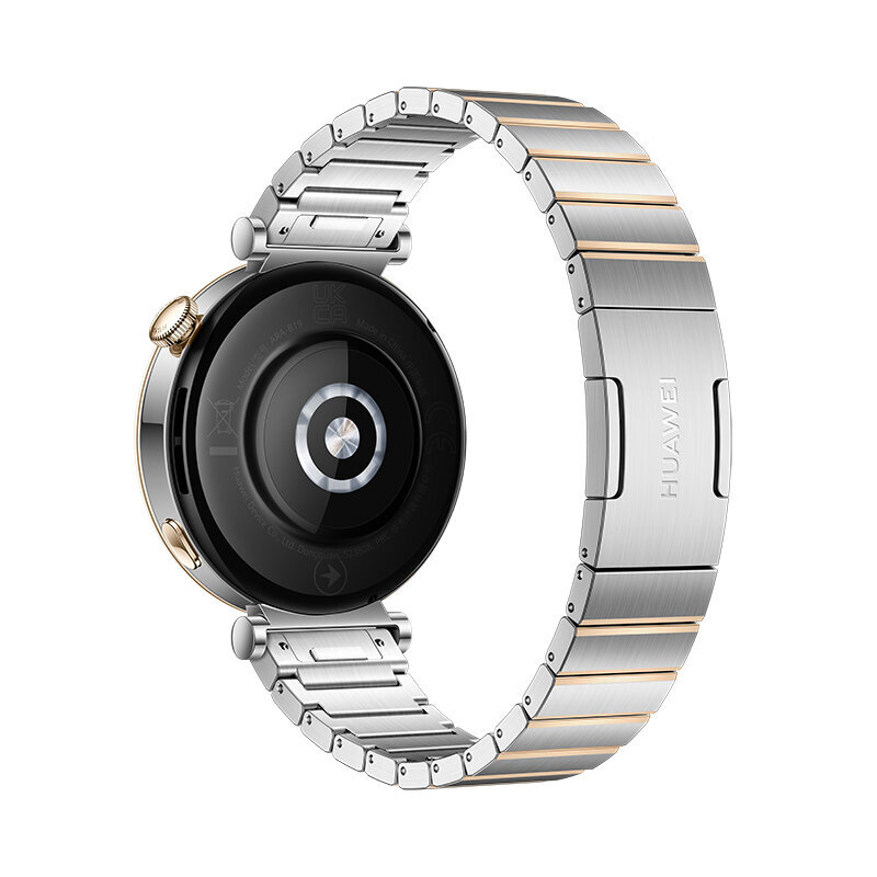 Huawei Watch GT 4 Silver Stainless Steel hind ja info | Nutikellad, laste nutikellad | hansapost.ee