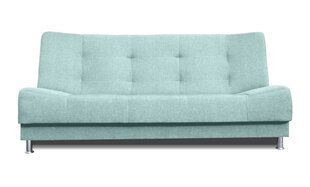 Diivan Olivia, helesinine price and information | Sofa beds and sofas | hansapost.ee