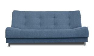 Diivan Olivia, sinine price and information | Sofa beds and sofas | hansapost.ee