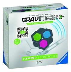 Interaktiivne rajasüsteem Gravitrax Power Dodatek Remote Controller price and information | Arendavad laste mänguasjad | hansapost.ee