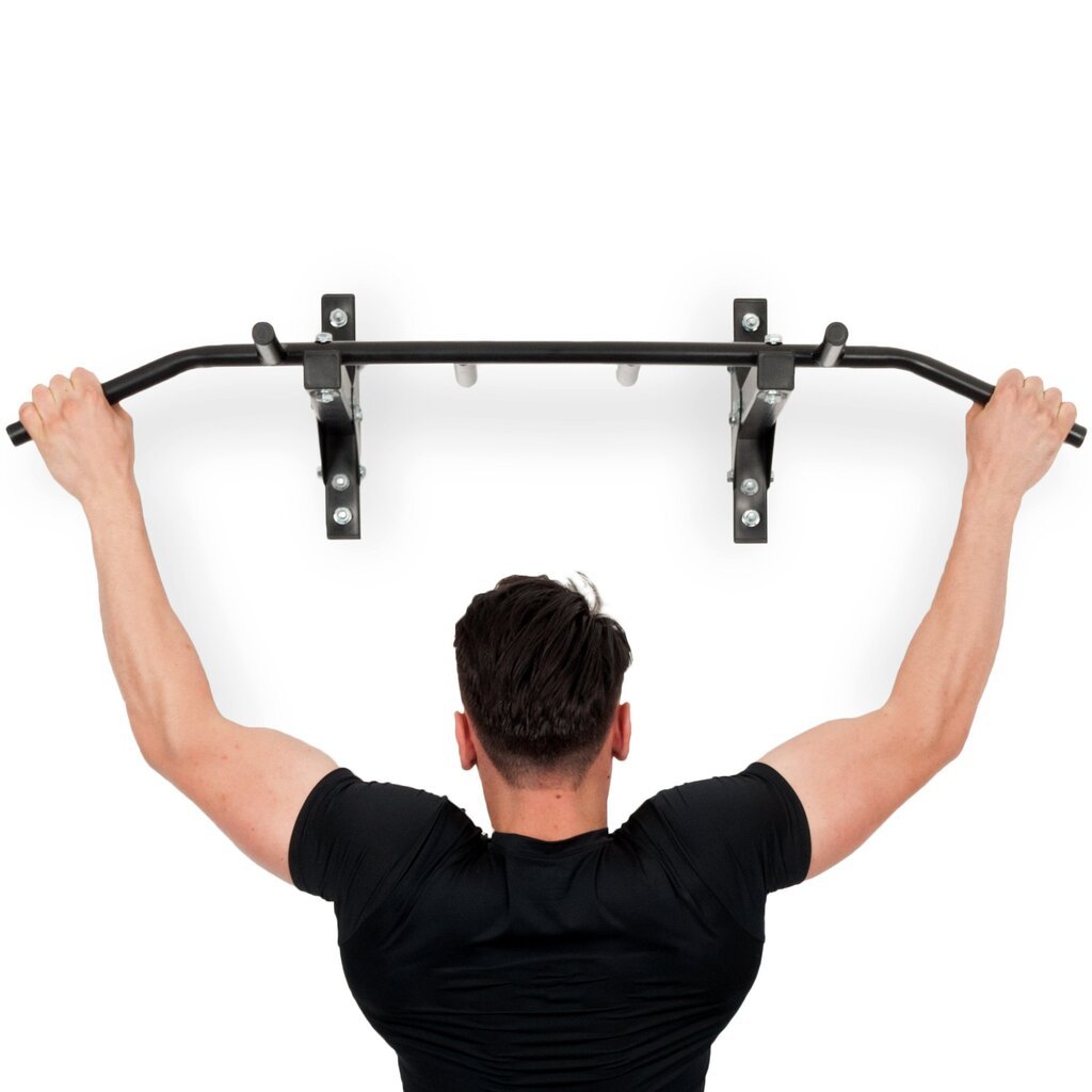 Pull up bar SmartGym SG-12 (1007321) цена и информация | Lõuatõmbekangid | hansapost.ee