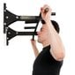 Pull up bar SmartGym SG-12 (1007321) цена и информация | Lõuatõmbekangid | hansapost.ee