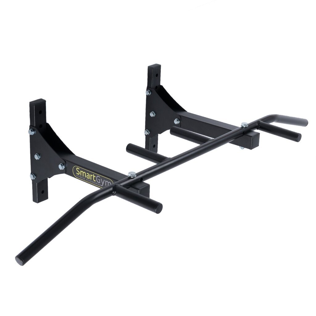 Pull up bar SmartGym SG-12 (1007321) цена и информация | Lõuatõmbekangid | hansapost.ee