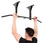 Pull up bar SmartGym SG-12 (1007321) цена и информация | Lõuatõmbekangid | hansapost.ee