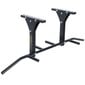 Pull up bar SmartGym SG-12 (1007321) цена и информация | Lõuatõmbekangid | hansapost.ee