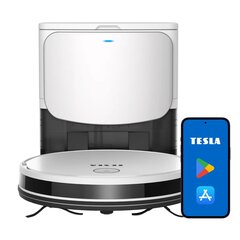 Tesla RoboStar iQ400 Plus. hind ja info | Tesla Kodumasinad | hansapost.ee