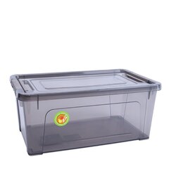 Konteiner "Smart Box" 2,5L hind ja info | Hoiukastid ja korvid | hansapost.ee