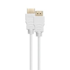 Deltaco, HDMI - HDMI, 2м цена и информация | Кабели и провода | hansapost.ee