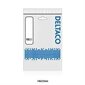 Deltaco, DisplayPort - Mini DisplayPort, 1m hind ja info | Juhtmed ja kaablid | hansapost.ee