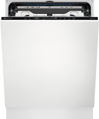Electrolux EEC67310L цена и информация | Посудомоечные машины | hansapost.ee