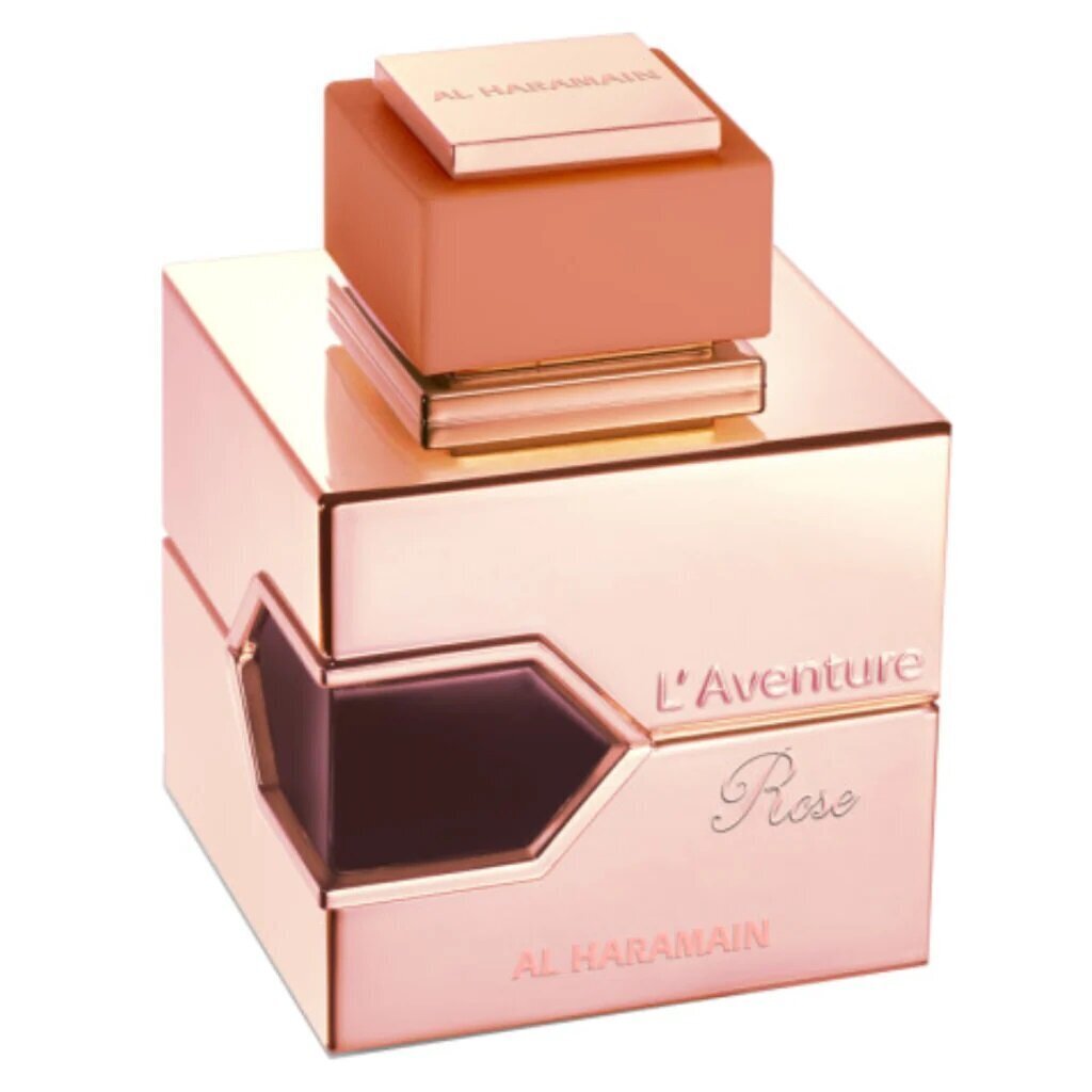 Parfüümvesi Al Haramain L'Aventure Rose EDP naistele, 100 ml цена и информация | Parfüümid naistele | hansapost.ee