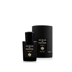 Парфюмированная вода Acqua Di Parma Colonia Quercia EDP для женщин, 20 мл цена и информация | Женские духи | hansapost.ee