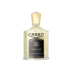 Parfüümvesi Creed Royal Oud EDP, 100 ml price and information | Parfüümid meestele | hansapost.ee