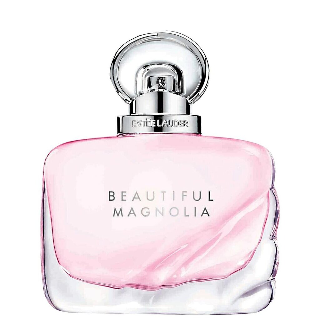 Parfüümvesi Estee Lauder Beautiful Magnolia EDP naistele, 50 ml цена и информация | Parfüümid naistele | hansapost.ee