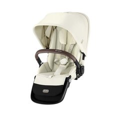 Cybex jalutuskäru iste Gazelle S, Tpe B/Seashell Beige цена и информация | Коляски | hansapost.ee