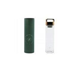Бутылка MPLCo Minty с фильтром, 700 мл цена и информация | Стаканы, фужеры, кувшины | hansapost.ee