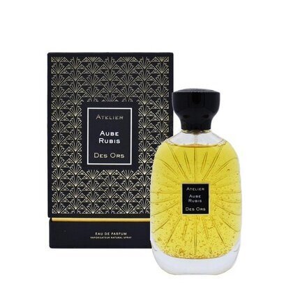 Parfüümvesi Atelier Des Ors Aube Rubis Des Ors EDP, 100 ml price and information | Parfüümid naistele | hansapost.ee