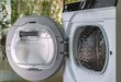 Hoover NDPEH10A2TCBEXSS цена и информация | Pesukuivatid | hansapost.ee