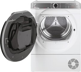 Hoover NRE H10A2TCBEX price and information | Tumble dryers | hansapost.ee