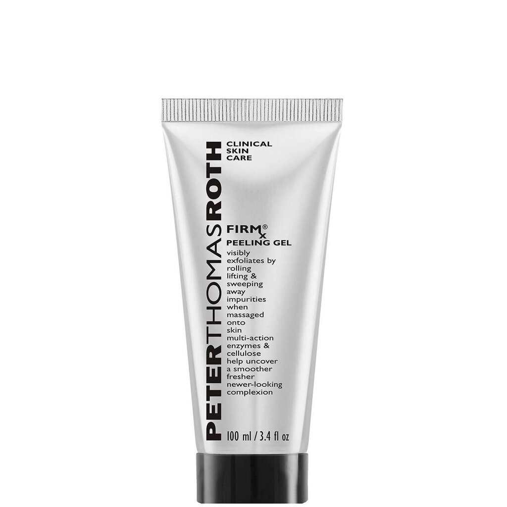 Kooriv näogeel Peter Thomas Roth FirmX, 100 ml price and information | Kehakreemid, kehaõlid ja losjoonid | hansapost.ee