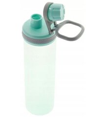 Klaasist joogipudel MPLCo, 550 ml hind ja info | Joogipudelid | hansapost.ee