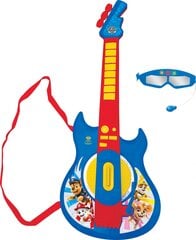 Детская гитара Lexibook The Paw Patrol, мощность kaina ir informacija | Развивающие игрушки для детей | hansapost.ee