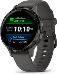 Garmin Venu® 3S Slate/Pebble Grey цена и информация | Смарт-часы (smartwatch) | hansapost.ee