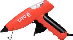 Kuumaliimipüstol 11mm YATO 80(20)W Yato YT-82402 kaina ir informacija | Käsitööriistad | hansapost.ee