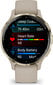 Garmin Venu® 3S Soft Gold/French Grey цена и информация | Nutikellad, laste nutikellad | hansapost.ee