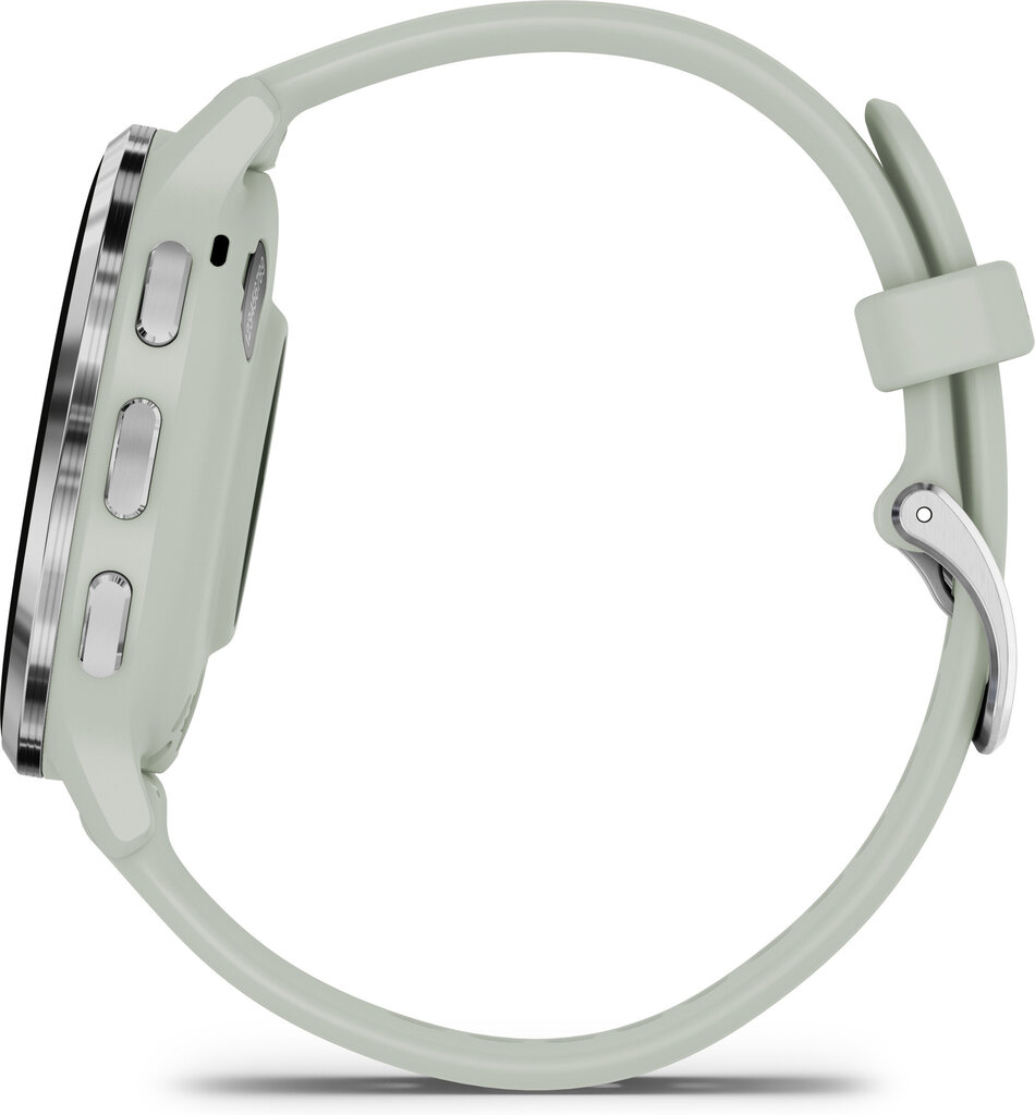 Garmin Venu® 3S Silver/Sage Grey hind ja info | Nutikellad, laste nutikellad | hansapost.ee