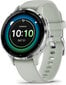 Garmin Venu® 3S Silver/Sage Grey цена и информация | Nutikellad, laste nutikellad | hansapost.ee